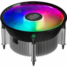 קירור אוויר Coolermaster I70C ARGB CPU Cooler קירור אוויר Coolermaster I70C ARGB CPU Cooler