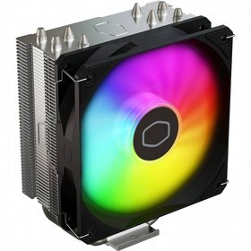 קירור אוויר Coolermaster Hyper 212 Spectrum V3 קירור אוויר Coolermaster Hyper 212 Spectrum V3