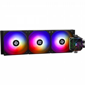 קירור נוזלי Thermalright Aqua Elite 360 Argb V3 שחור קירור נוזלי Thermalright Aqua Elite 360 Argb V3 שחור