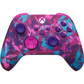 Xbox Series Wireless Controller Heart Breaker Xbox Series Wireless Controller Heart Breaker