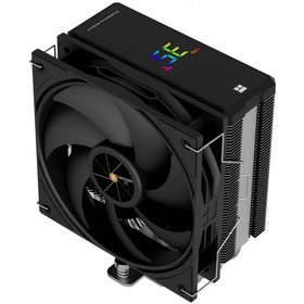 קירור אוויר Thermalright Peerless Assassin 120 Digital ARGB שחור קירור אוויר Thermalright Peerless Assassin 120 Digital ARGB שחור