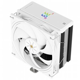 קירור אוויר Thermalright Assassin X 120 R Digital ARGB שחור קירור אוויר Thermalright Assassin X 120 R Digital ARGB שחור