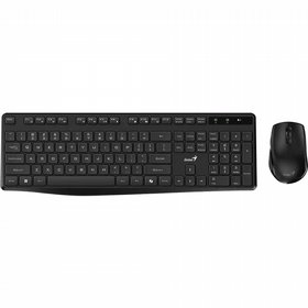 סט מקלדת ועכבר HP 235 Wireless סט מקלדת ועכבר HP 235 Wireless