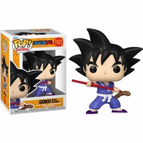 בובת פופ - Dragon Ball Dr Gero 950 בובת פופ - Dragon Ball Dr Gero 950