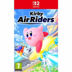 משחק לנינטנדו סוויץ 2 - Kirby Air Raiders משחק לנינטנדו סוויץ 2 - Kirby Air Raiders