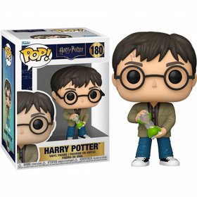 בובת פופ - Harry Potter with Hourglass 180 בובת פופ - Harry Potter with Hourglass 180