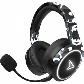 אוזניות אלחוטיות LEXIP Impulse הסוואה אוזניות אלחוטיות LEXIP Impulse הסוואה