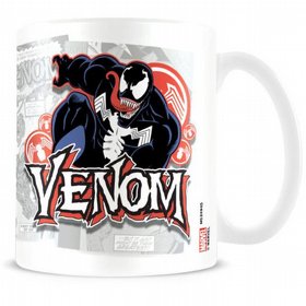 ספל Marvel Venom ספל Marvel Venom