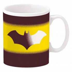 ספל Batman Comics ספל Batman Comics