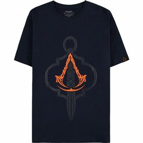 חולצה מעוצבת Assassins Creed Mirage חולצה מעוצבת Assassins Creed Mirage