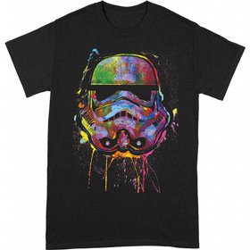 חולצה מעוצבת Star Wars Stormtrooper חולצה מעוצבת Star Wars Stormtrooper