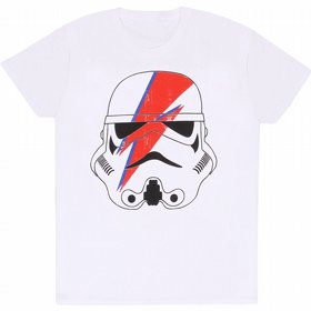 חולצה מעוצבת Star Wars Shock Trooper חולצה מעוצבת Star Wars Shock Trooper