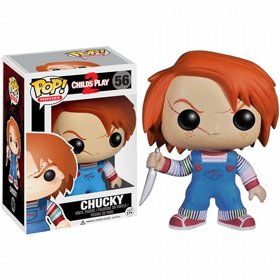 בובת פופ - Child's Play 2 Chucky 56 בובת פופ - Child's Play 2 Chucky 56