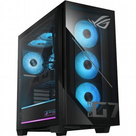 מחשב גיימינג ASUS G700TF Ultra 9 / 64GB / 2TB / RTX 5080 מחשב גיימינג ASUS G700TF Ultra 9 / 64GB / 2TB / RTX 5080