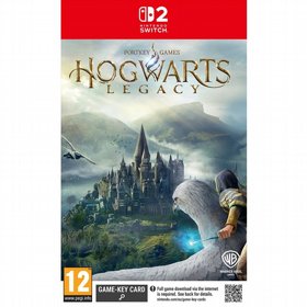 משחק לנינטנדו סוויץ 2 - Hogwarts Legacy משחק לנינטנדו סוויץ 2 - Hogwarts Legacy