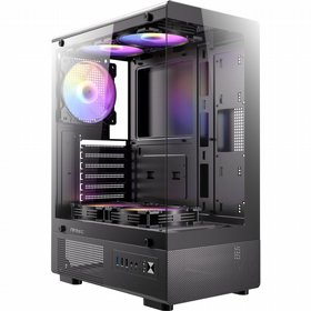מחשב גיימינג ID5050 Intel i5 RTX5050 16GB 1TB מחשב גיימינג ID5050 Intel i5 RTX5050 16GB 1TB