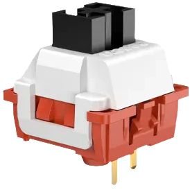 סוויצ'ים למקלדת AULA X LEOBOG Space Golden Switch סוויצ'ים למקלדת AULA X LEOBOG Space Golden Switch