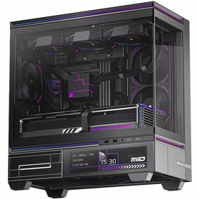 מחשב גיימינג D5080 Ultra7 RTX5080 32GB 2TB מחשב גיימינג D5080 Ultra7 RTX5080 32GB 2TB