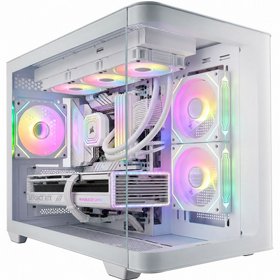 מחשב גיימינג D5070W Ultra 7 RTX5070 32GB 1TB מחשב גיימינג D5070W Ultra 7 RTX5070 32GB 1TB
