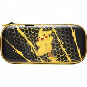 נרתיק PowerA Nintendo Switch 2 Pikachu Storm נרתיק PowerA Nintendo Switch 2 Pikachu Storm
