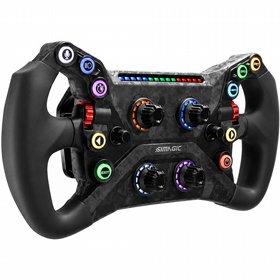 חישוק הגה Simagic GT Neo חישוק הגה Simagic GT Neo