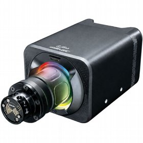 בסיס הגה Simagic Alpha Evo 9Nm Direct Drive בסיס הגה Simagic Alpha Evo 9Nm Direct Drive