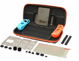 ערכת אביזרים חובה לנינטנדו סוויץ' דראגון! ערכת אביזרים חובה לנינטנדו סוויץ' דראגון!