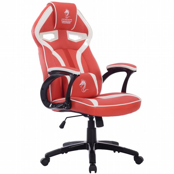 dragon ultra gaming chair