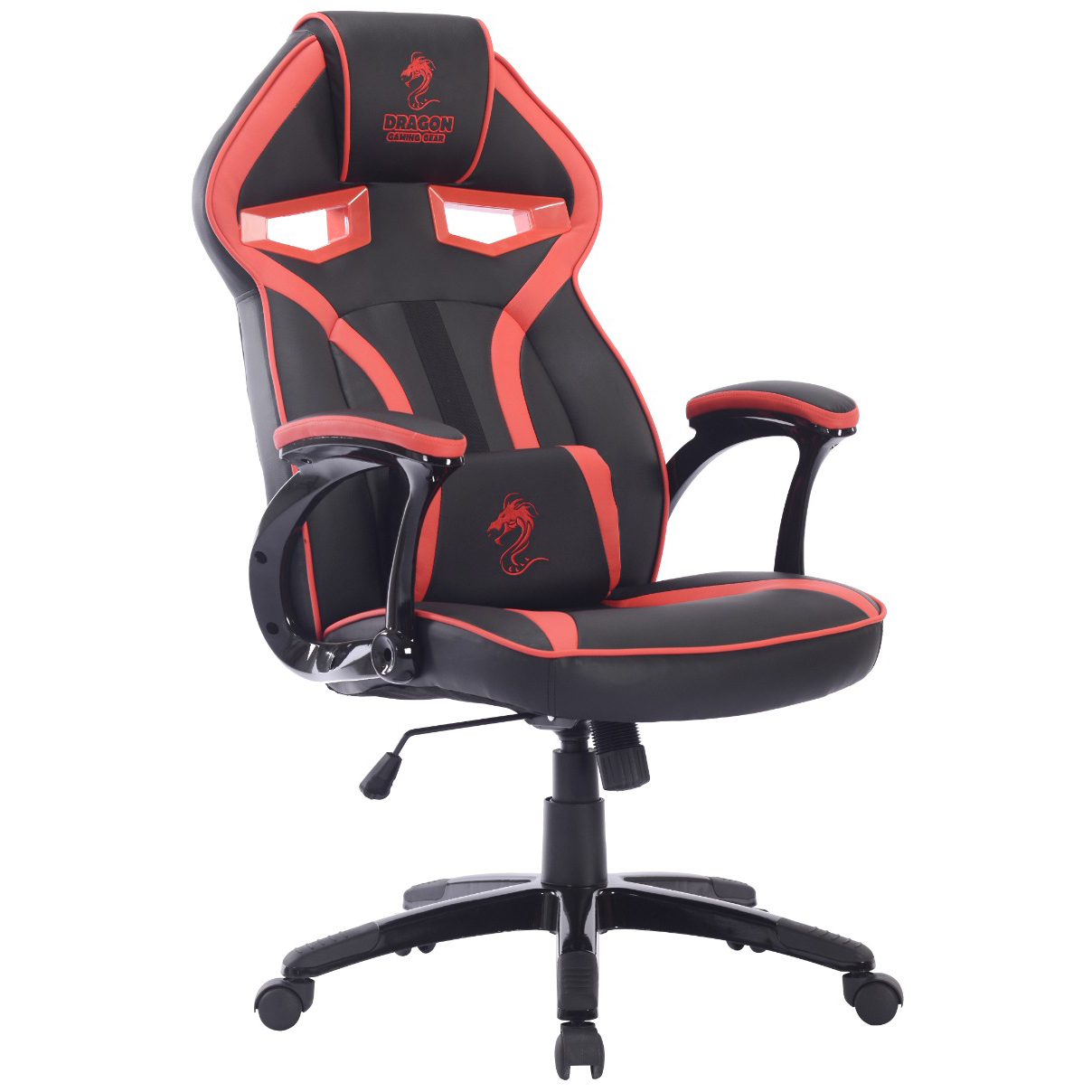 dragon gaming chairs