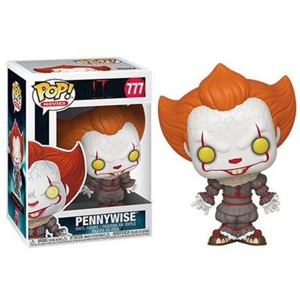 funko pop 777