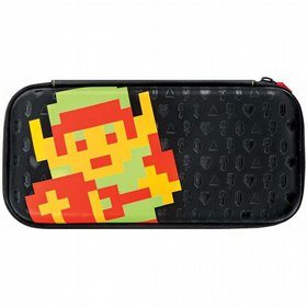 נרתיק קשיח Nintendo Switch Zelda Retro נרתיק קשיח Nintendo Switch Zelda Retro
