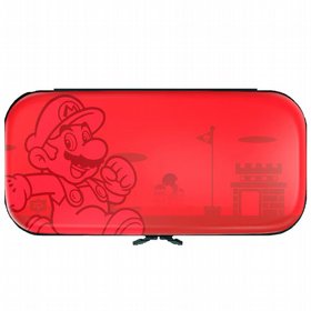 נרתיק Nintendo Switch Lite סופר מריו נרתיק Nintendo Switch Lite סופר מריו