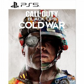 משחק לסוני 5 - Call of Duty Black Ops Cold War משחק לסוני 5 - Call of Duty Black Ops Cold War