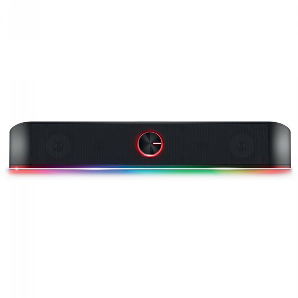 rgb gaming soundbar