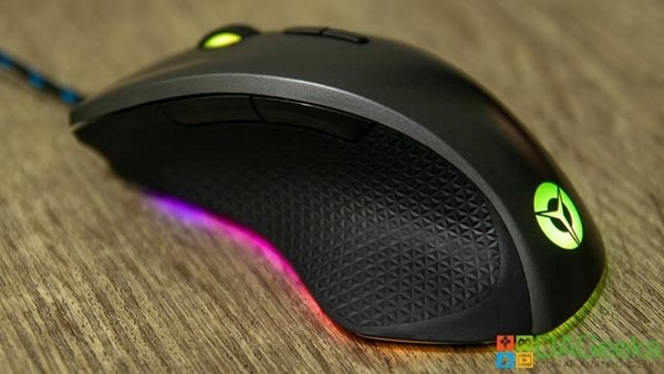 mouse lenovo m500