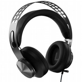 אוזניות גיימינג Lenovo H500 Pro 7.1 Surround Sound אוזניות גיימינג Lenovo H500 Pro 7.1 Surround Sound