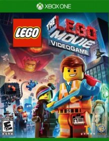 Xbox One -The LEGO Movie Xbox One -The LEGO Movie