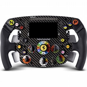 חישוק הגה Thrustmaster SF1000 Ferrari Edition חישוק הגה Thrustmaster SF1000 Ferrari Edition