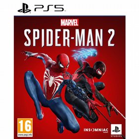 משחק לסוני 5 - Spiderman 2 משחק לסוני 5 - Spiderman 2