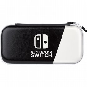 קייס Nintendo Switch Black And White קייס Nintendo Switch Black And White