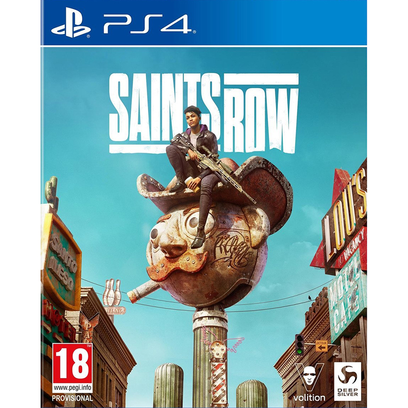 PLAYSTATION PS4 משחקים - עמוד 4 מתוך 45 - Roy Games