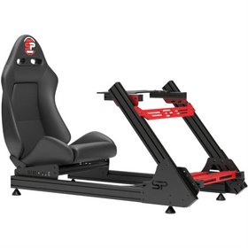 כסא סימולטור מקצועי למרוצים Simpole GT3 V2 ריקליינר כסא סימולטור מקצועי למרוצים Simpole GT3 V2 ריקליינר
