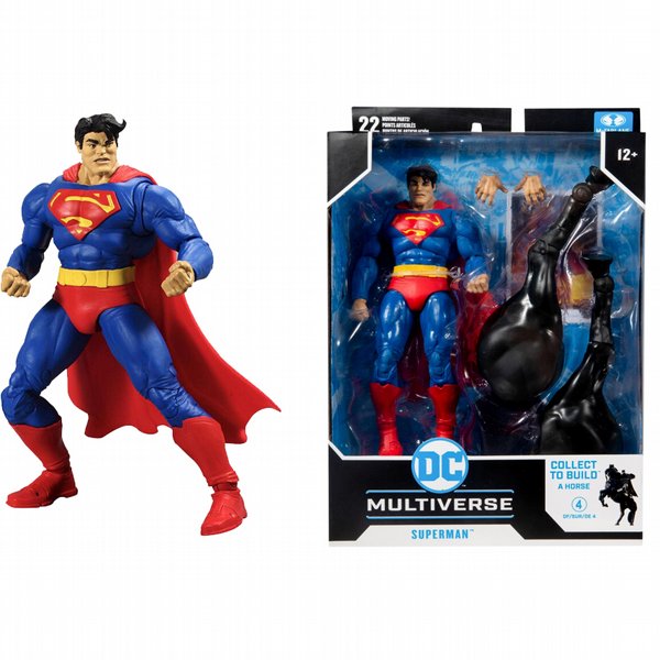 dc multiverse dark knight returns