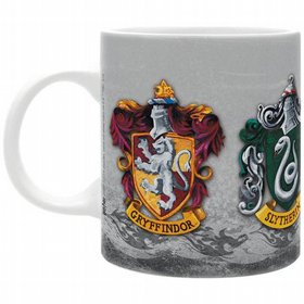 כוס Harry Potter ארבעת הבתים כוס Harry Potter ארבעת הבתים