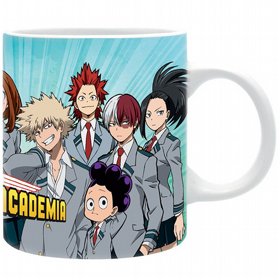 כוס My Hero Academia Class כוס My Hero Academia Class