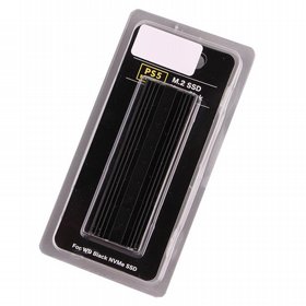 צלע קירור לכונן לSSD צלע קירור לכונן לSSD