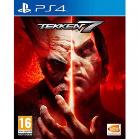 PS4 - Tekken 7 PS4 - Tekken 7