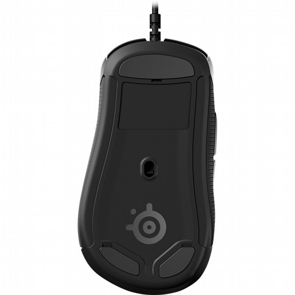 steelseries rival 310 black