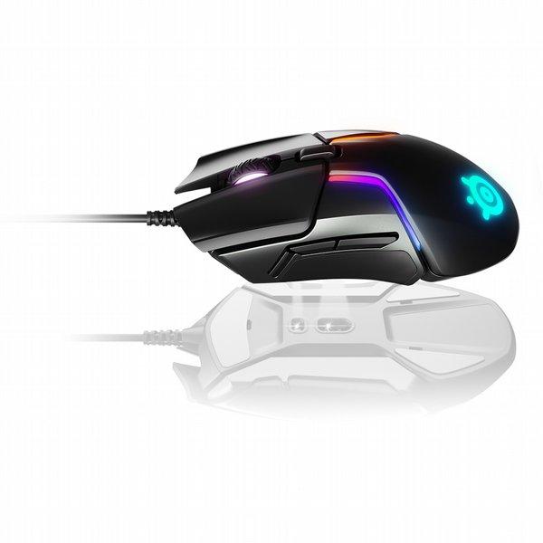 steel series rival 600 mouse