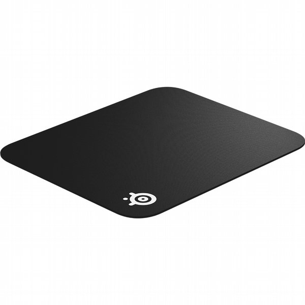 steelseries qck medium 320x270x2mm gaming mousepad